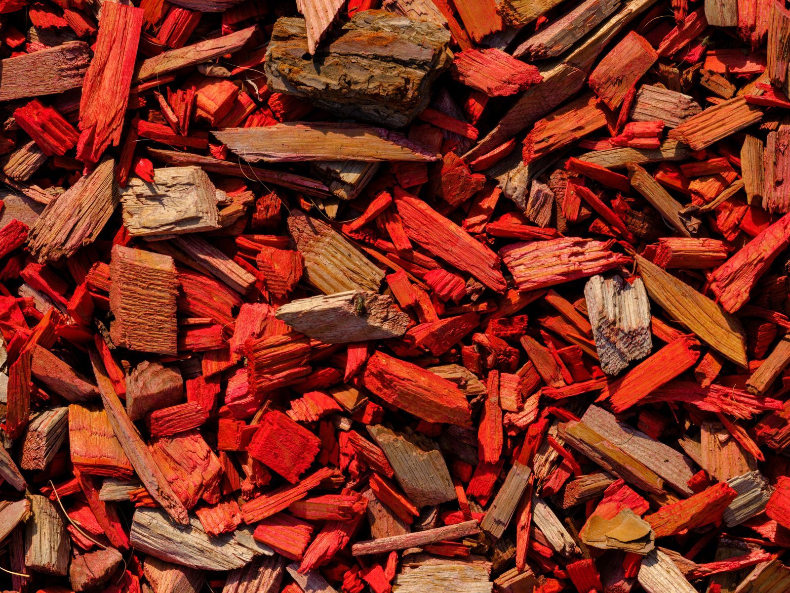 Photo from Mulchyard